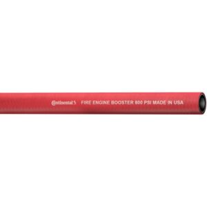 BOOSTER 1X100 FT UNCPLD