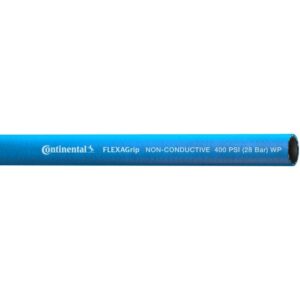 Flexagrip™ Blue 300 PSI HOSE 1"x500' Reel