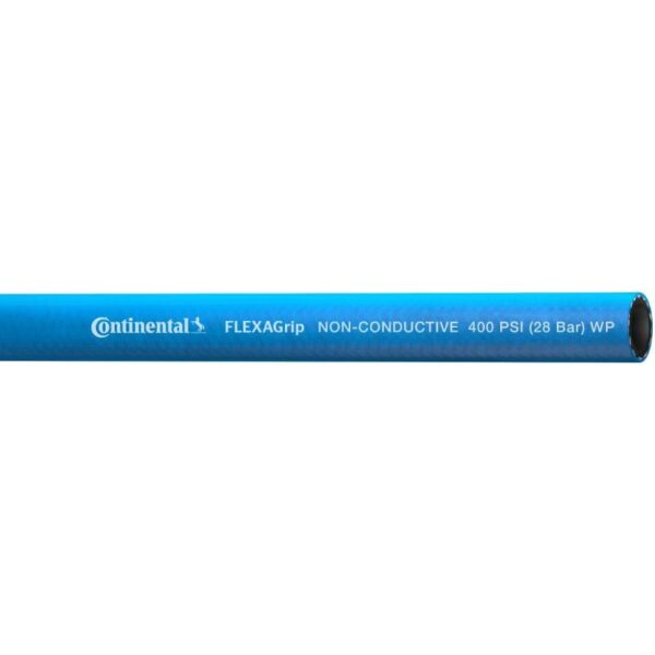 Flexagrip™ Blue 300 PSI HOSE 1"x500' Reel