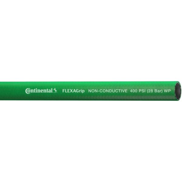 Flexagrip™ Green 400 PSI HOSE 1/4"x400'