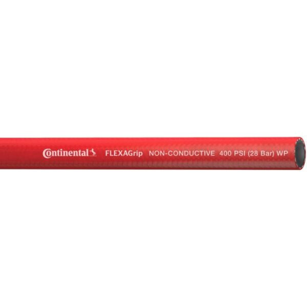 Flexagrip™ Red 300 PSI HOSE 1"x500'