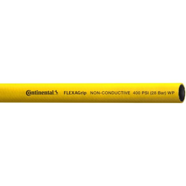 Flexagrip™ Yellow 400 PSI HOSE 3/8"x500'