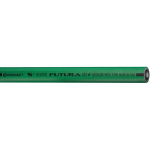 Flexsteel® Futura B20 Green 3/4" x 9' MxM Single Use Couplings