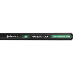 Flexsteel® Futura Low Perm 3/4" x 8' 6" MxM Single Use Couplings