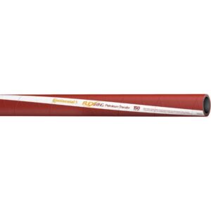 Flexwing® Petroleum Red 150 PSI 1-1/2" x 100'