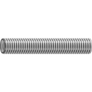 1-1/2X100 FOOD HOSE PVC 50SD CLEAR
