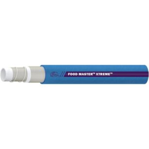 1-1/2X100 FOOD HOSE XTREM 250SD BLU