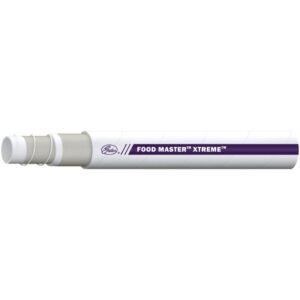 1-1/2X100 FOOD HOSE XTREM 250SD WHI