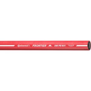 Frontier® Red 200 PSI HOSE 1"x450' Reel