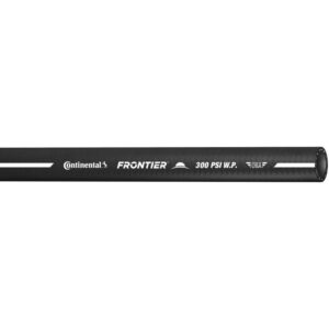 Frontier® Black 300 PSI HOSE 1"x450'