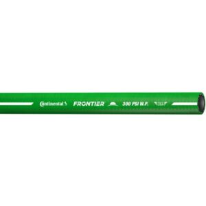 Frontier® Green 300 PSI HOSE 1"x450' Reel