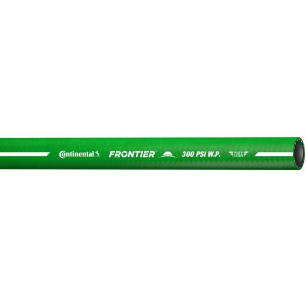 Frontier® Green 300 PSI HOSE 3/4"x500' Reel