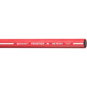 Frontier® Red 300 PSI HOSE 1"x450' Reel