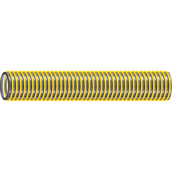 1-1/2X100 FUEL PVC VAP REC 5SD