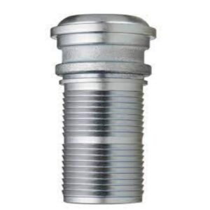 Ground Joint Hose Stem