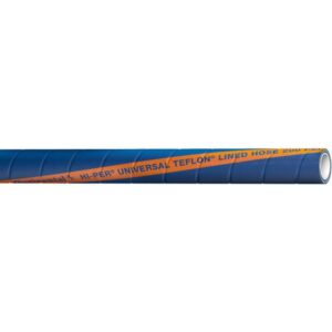 Hi-Per® Blue, FEP Tube 200 PSI HOSE 1/2"x100'