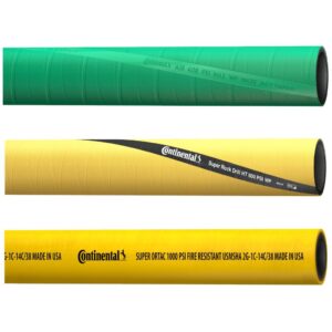 High Pressure Air Hose