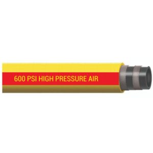Wire Braided Air Hose 600 PSI