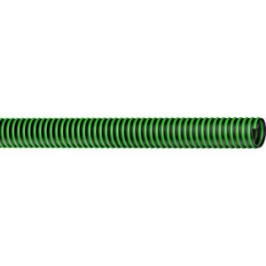 GREEN HORNET XF GRN/BLK 1-1/4X100'