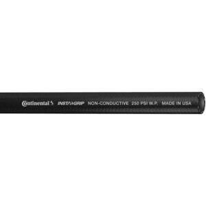 Insta-Grip™ 250 Black 250 PSI HOSE 1/2"x500'
