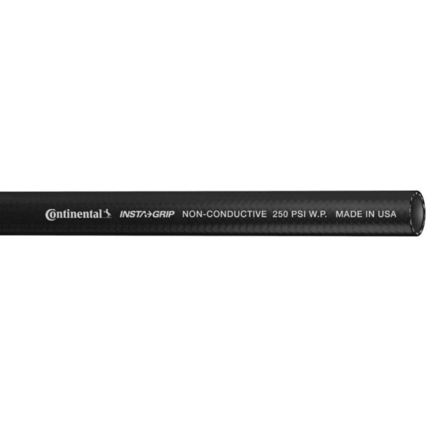 Insta-Grip™ 250 Black 250 PSI HOSE 3/4"x500'