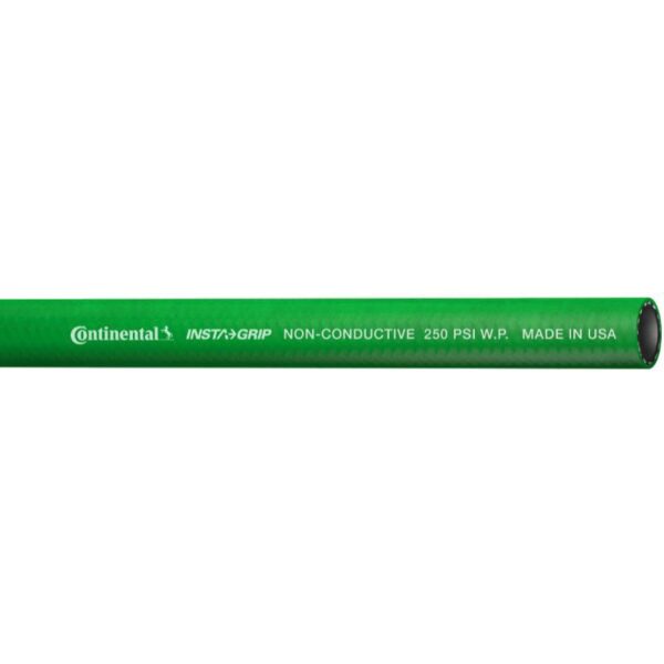 Insta-Grip™ 250 Green 250 PSI HOSE 3/8"x500'