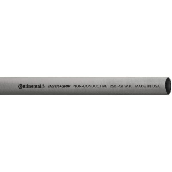Insta-Grip™ 250 Gray 250 PSI HOSE 5/8"x500'