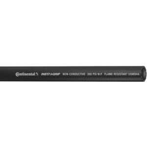 Insta-Grip™ 300 Black 300 PSI HOSE 1"x500'