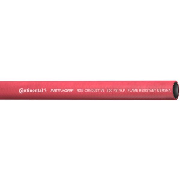 Insta-Grip™ 300 Red 300 PSI HOSE 1"x500'