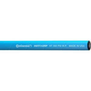 Insta-Grip™ HT Blue 300 PSI HOSE 1/2"x500'