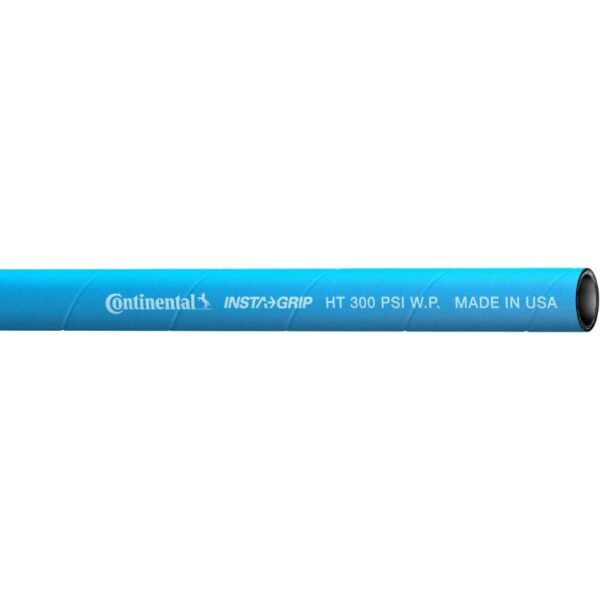 Insta-Grip™ HT Blue 300 PSI HOSE 5/8"x500'