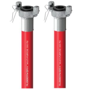 Jackhammer Assemblies