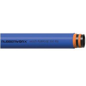 1" BLUE MP AIR-WTR EPDM 300 PSI HOSE