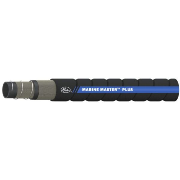 1-1/4X10 MARINE+ WET EXHAUST HOSE 100SD
