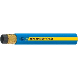 1X100 MINE SPRAY 1000 BLUE