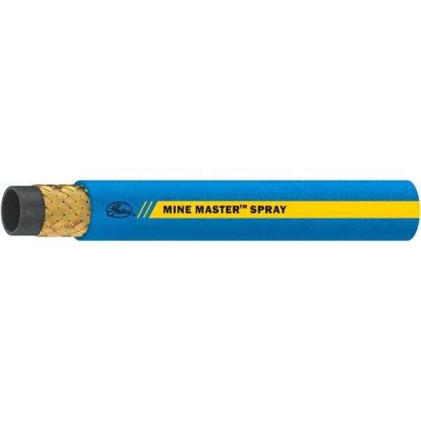 1X100 MINE SPRAY 1000 BLUE