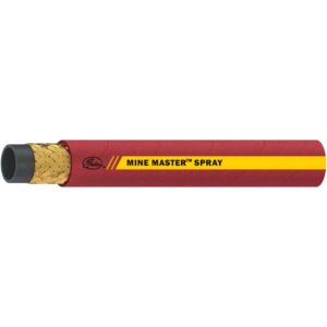 1/2X500 MINE SPRAY 1000 RED