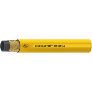 1-1/2X100 MINE AIR 500FR HOSE BLK