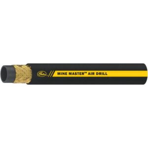 1-1/2X50 MINE AIRDRILL HOSE 600HT