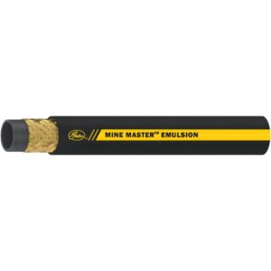 2-1/2X100 MINE LW EMLS1000 BLK