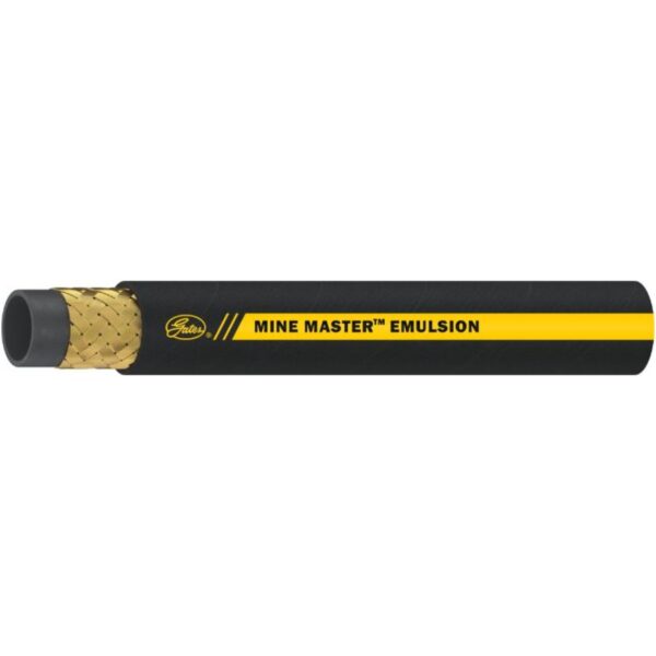 2-1/2X50 MINE LW EMLS 1000 BLK