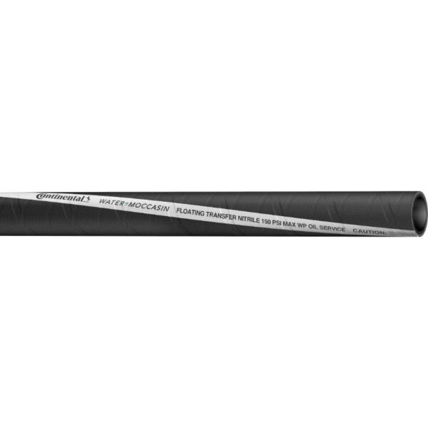 MOCCASIN BLK 1-1/2X100' SE