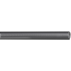 Spiraflex® Mulch Blower Clear / Black 15 PSI 4"x100'