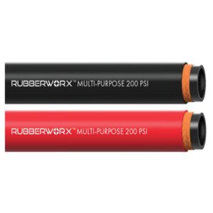 Air & Multi-Purpose Hoses 200 PSI