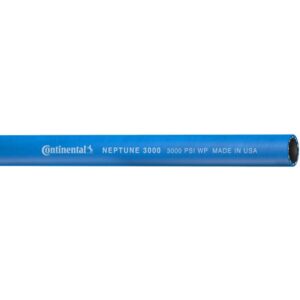 Neptune Blue 3000 PSI 1/2" x 500' Reel