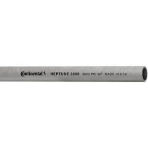 Neptune Gray 3000 PSI 1/2" x 500' Reel