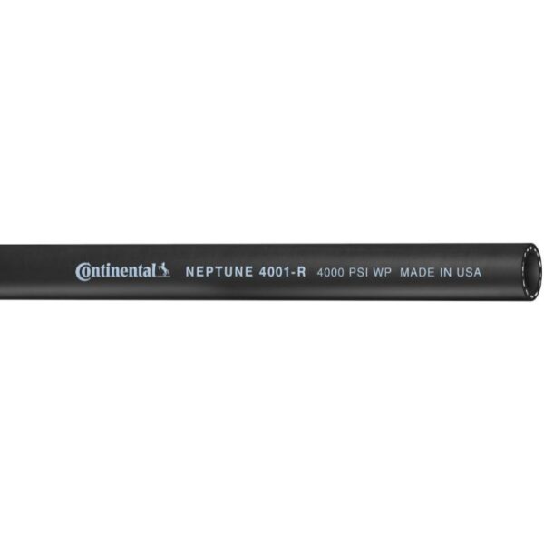 NEPTUNE 4001 3/8 IN BLACK 4000PSI REELS
