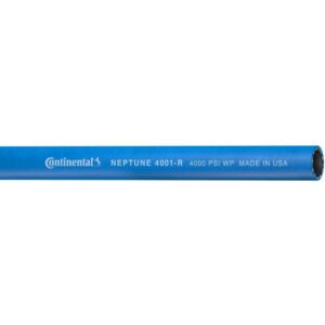 NEPTUNE 4001 3/8 IN BLUE 4000PSI REELS