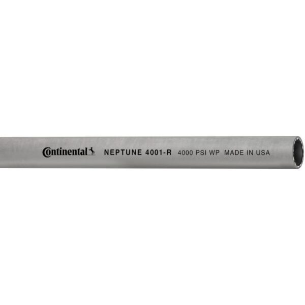 NEPTUNE 4001 3/8X50 FT GRAY MXMS KGS