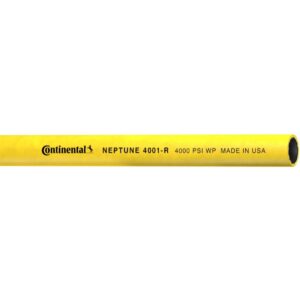 NEPTUNE 4001 3/8 IN YELLOW 4000PSI CTNS